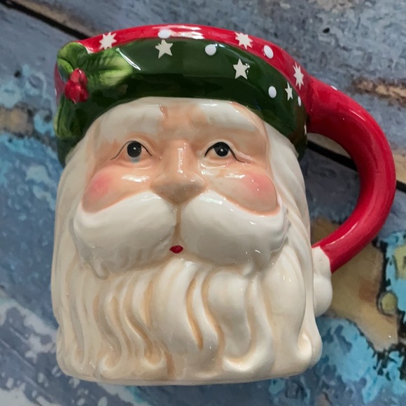 Vintage Sorelle Tea/Cocoa Set 6 Piece Fine Porcelain Hand Painted Original Box - Picture 11 of 16